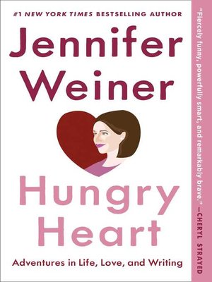 cover image of Hungry Heart